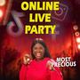 Online Live Party