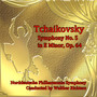 Tchaikovsky: Symphony No. 5 in E Minor, Op. 64