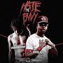 Hate N Envy (feat. JadenSoGroovy) [Explicit]