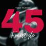 45 Freestyle (Explicit)