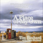 A Place of My Own (feat. Chris Birchard)