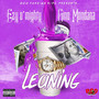 Leaning (Explicit)
