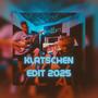 KLATSCHEN (feat. Onkel Juice) [EDIT 2025] [Explicit]