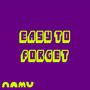 Easy to Forget