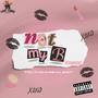 Not My B (Trumix) [Explicit]