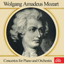 Mozart : Concertos for Piano and Orchestra