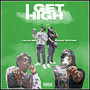 I Get High (Explicit)