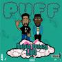 PUFF (feat. LABI) [Explicit]