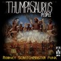 Thumpasaurus People