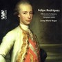 Rodríguez: Fortepiano Works