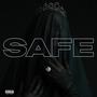 Safe (feat. SoundsLikeMoni) [Explicit]