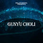 Gunyu Choli