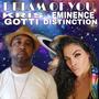 Dream of You (feat. Khris Gotti & Eminence Distinction)