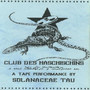 Club Des Haschischins