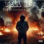 Tell It (feat. Lenny Saturn) [Explicit]