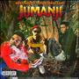 Jumani (feat. MmAlmightyy5 & Ddda Prodigy) [Explicit]
