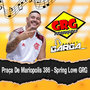 Praça de Mariopolis 386 (Spring Love Grg) [Explicit]