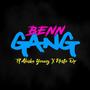 Gang (feat. Alaska Young & Nesto Dp) [Explicit]