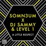 A Little Respect (Somn3un Supertech Remix)