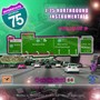 I-75 Northbound Instrumentals, Vol. 3