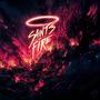 Saints On Fire