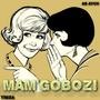 MamGobozi (feat. Timza)