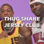 Thug Shake (Jersey Club) (feat. Virgo Gang)