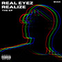 Real Eyez Realize (Explicit)