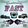 FAST (feat. DreMoney01 & Killaman Da Shooter) [Explicit]