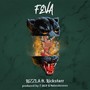 FEVA (feat. Rickstarr) [Explicit]