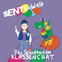 Senta's Welt - Folge 1: Der Schatten im Klassenchat