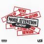 More Attention (Explicit)