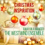 Xmas Inspiration: Away In A Manger