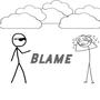 Blame (Explicit)