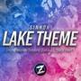 Sinnoh Lake Theme (From 