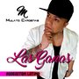 Las Ganas (Reggaeton Latino)