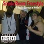 Smokeroom Freestyle (feat. Sunwun & Niella D) [Explicit]