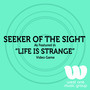 Seeker of the Sight (As Featured in 