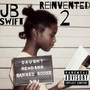 Reinvented 2 (Explicit)