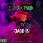 SMOKIIN (ONMYMIND) [Explicit]