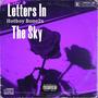 Letters In The Sky (Explicit)