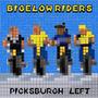 Picksburgh Left (Explicit)