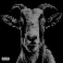 Johnny Goat EP (Explicit)