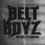 Belt Boyz (feat. Diqfour) [Explicit]