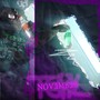 November (feat. Milmigl) [Explicit]