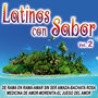 Latinos Con Sabor Vol.2