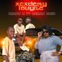 Academy ibuyile (feat. Urban Rush)
