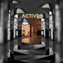 Active (Explicit)