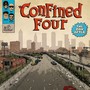 Confined Four : The Day After