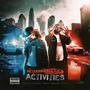 Criminal Activities (feat. Kymbo)